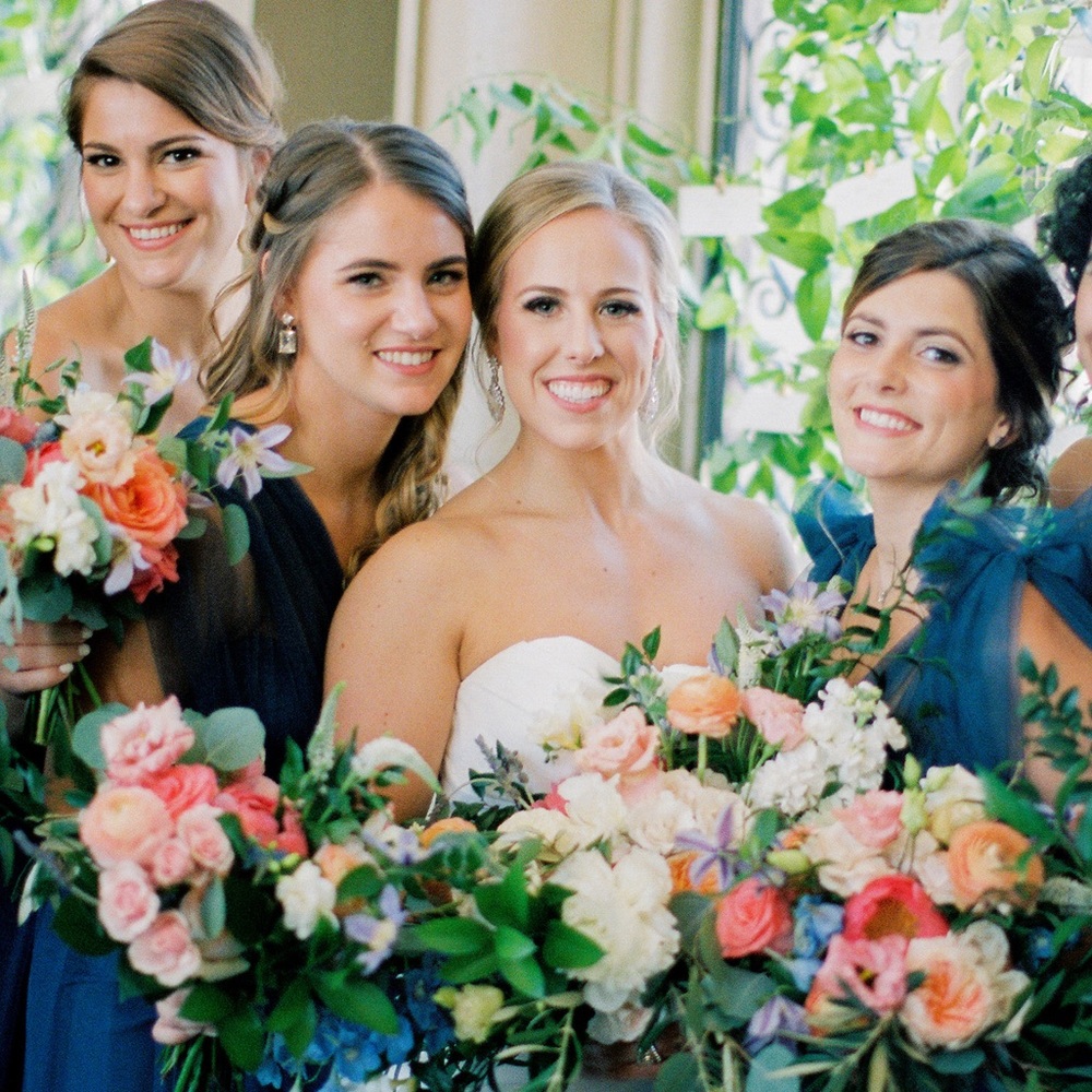 Meet your Posher, Carson